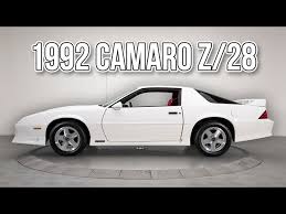 Image result for Arctic White 1992 Camaro