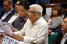 Department of telecommunications department of information technology department of posts the political head of the ministry. Eliseo Rio Jr Quits As Dict Undersecretary Due To Internal Issues