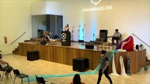 Acesse para ouvir esta e as músicas gospel mais tocadas do ministério zoe. Ministerio Zoe Aquieta Minh Alma Video Oficial Youtube