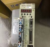 Yaskawa Ac Servo Drive SGDM-08ADA