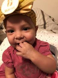 This usually does not mean that you have cervical cancer. My Baby Developed Cancer In The Womb And Was Forced To Undergo Gruelling Chemo At Just 14 Days Old