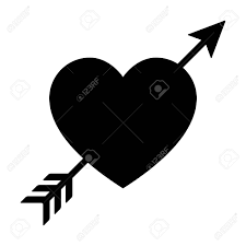 Lovestruck Or Arrow Through Heart Flat Icon For Apps And Websites Royalty Free Cliparts Vectors And Stock Illustration Image 50019804 Find images of heart with an arrow. lovestruck or arrow through heart flat icon for apps and websites