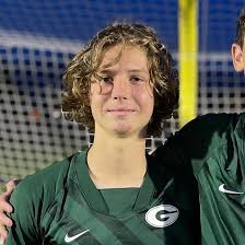 Riley Geddes' Glenvar High School Bio