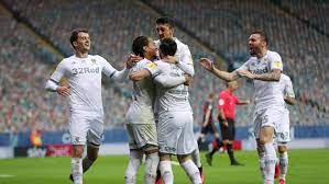 Manchester city, 74 puanda kalmasına rağmen liderliğini sürdürdü. Just How Similar Are Manchester City To Leeds United By All Stats Aren T We Medium