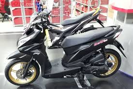 Berapa Biaya Cat Ulang Motor Di Honda Painting Shop Catat Nih Gridoto Com