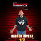 Darren Rivera- Saturday Laughs event in Haverhill, MA