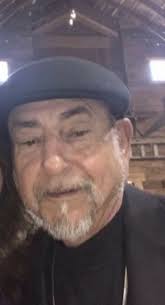 Freddy Sailas Obituary