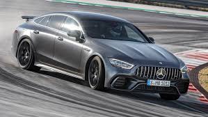 The Mercedes Amg Gt 4 Door Coupe Smells Like Speed Mercedes Amg Mercedes Benz Amg Sports Cars Luxury