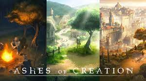 As a result, i wanted to let you know that our alpha one playtest schedule has shifted accordingly. Ashes Of Creation New Mmorpg By Intrepid Studios By Intrepid Studios Inc Kickstarter
