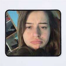 Lea Elui Mouse Pads