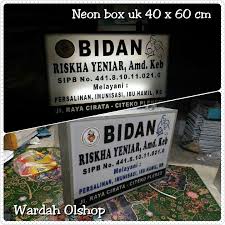 Penyangga laminating holder mesin laminasi roll a3+ (sisi bawah) Wardah Olshop Bismillah Neon Box Polos Dan Warna Facebook