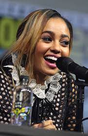 Películas y programas de tv de vanessa morgan