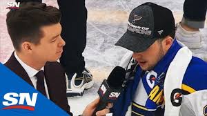 Jun 05, 2021 · blues defenceman vince dunn starting to draw trade interest chris johnston and elliotte friedman go over all the news and rumours around the nhl, including the nhl and iihf working on an olympic. Vince Dunn Blues Complete Incredible Run To Win First Stanley Cup Youtube