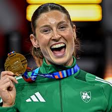 It's agony for rowers, but there is hope