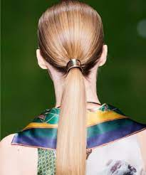 8 Adorable Alternatives To Your Basic Hair Tie Hair Hair Ties Best Hair Ties