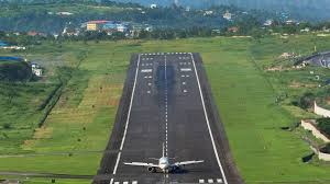 Veer savarkar international airport, also known as the port blair airport, is the main airport in andaman and nicobar islands. Gorgeous Indian Airports Every Traveller Must Explore Aanavandi Travel Blog