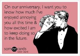 In fact, the meaning of anniversary is just to remember some important event after passing one year. 20 Year Anniversary Quotes Funny Quotesgram
