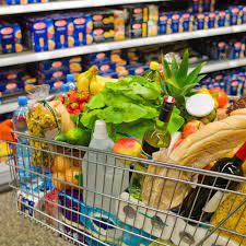 Don T Buy These Items At The Supermarket Gross Food Food Food Shop