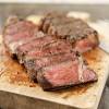 Here are my top tips for a pan seared steak that is caramelized on the outside, and because steaks are one of the easiest foods you can cook yourself, you'll never find me at a steakhouse. Https Encrypted Tbn0 Gstatic Com Images Q Tbn And9gctujvmoxfpfw5aki0cf3rkw5rycrhbvxmxzf0khfzbkmaasvcs9 Usqp Cau