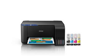 Epson web installer for windows (driver & utilities full package) download. Ecotank L3110 Printer Inkjet Printers For Home Epson Caribbean