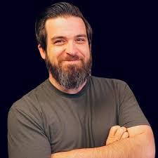 Jason Chatham's Instagram, Twitter & Facebook