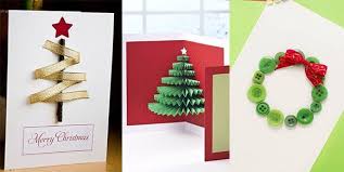 Originelle Weihnachtskarten Basteln 40 Unglaubliche Ideen Die Dich Begeistern Werden Originelle Weihnachtskarten Basteln Weihnachtskarten Basteln Weihnachtsdeko Basteln