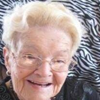 Eleanor Carolyn Duden Obituary