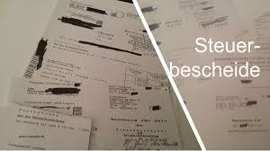 Erhalte ich zusätzlich einen steuerbescheid? Was Ist Ein Steuerbescheid Und Was Tut Der Steuerberater
