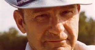 Willie "Joe" Huddleston