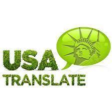 Effective French Canadian Translation Services In Usa Translate To Spanish Translation Birth Certificate