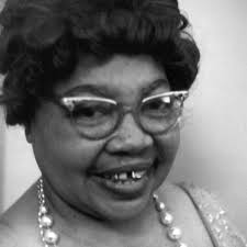 Victoria Spivey THREE KINGS & THE QUEEN Vinyl Record