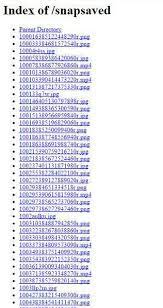 Hackers prepared to leak 100,000 Snapchat photos