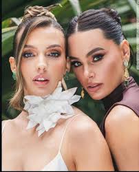 Embajadoras de la...