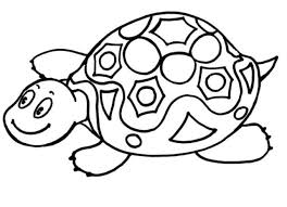 Malvorlage Schildkrote Gratis Coloring And Malvorlagan