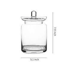 Shop our wide variety of beverage coolers including kegerators and wine fridges from top brands. Whole Housewares Clear Glass Apothecary Jars Cotton Jar Bathroom Storage Organizer Canisters Set Of 2 Bathroom Storage Organization Home Kitchen Rayvoltbike Com
