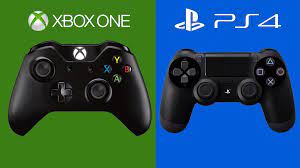 But which one is best for overall entertainment? Ps4 Vs Xbox One Which Game Console Is Better