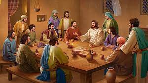 Ucapan pada minggu ini dibilang waktu yang tepat. Bacaan Mazmur Tanggapan Dan Renungan Harian Katolik Minggu 28 Maret 2021 Gereja Santa Clara