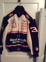 Shop with afterpay on eligible items. Dale Earnhardt Sr Nascar Jacket Fashion Clothing Shoes Accessories Mensclothing Activewear Ebay Link Nascar Jackets Jackets Active Wear