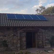 Instalacion Panel Solar 330w 24v Talesun Policristalino Paneles Solares Kit Solar Bombeo Solar