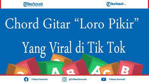 Am am bb am am em g f am am e. Chord Gitar Lagu Tik Tok Aisyah AlloÒ³ning Ism Va Sifatlari Shajh SodiÒ› SamarÒ›andij