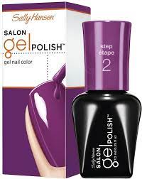 Základem péče o tělo je každodenní rutina.nepodceňte ji a vaše pokožka se vám odmění. Sally Hansen Salon Gel Polish Gel Lak Na Nehty Makeup Cz