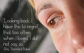 I don't mean to be rude or harsh on you, baby. 57 Songs About Regrets Apologies And Feeling Sorry Spinditty