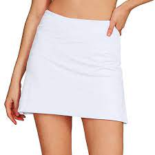 If you search ebay, you can also find older. 10 Best Athletic Skirts For Tennis Golf Running And More Rank Style