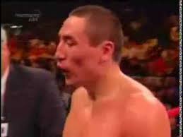 NATE CAMPBELL vs. DANIEL ATTAH I Full Fight I BOXING WORLD WEEKLY