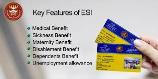 All persons between the ages of 18 and 70 who are gainfully occupied in insurable employment are required to be registered with the nis. Esi What Are It S Key Features Resolveindia