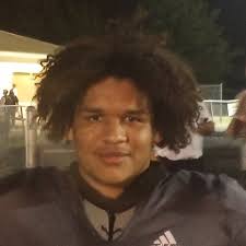 Eric Singleton's Seagoville High School Career Home