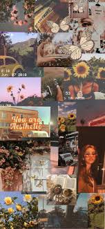 We have 78+ amazing background pictures carefully picked by our community. Vintage Aesthetic Collage Wallpaper Hipster Wallpaper Iphone Wallpaper Vintage Aesthetic Collage