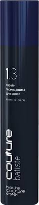 спрей термозащита для волос Batiste Estel Haute Couture отзывы 4606453036557 Sprej Termozashita Dlya Volos Batiste Estel Haute Couture