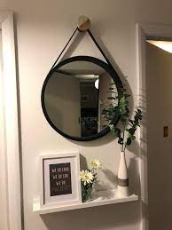 Maybe you would like to learn more about one of these? Mirror From Mocka Picture Shelf From Bunnings Nz Picture Is Actually A Greeting Card From The Warehouse Picture Shelves Round Mirror Bathroom Hallway Mirror