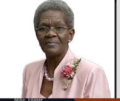 Obituary for Nancy Marie (Henderson) Johnson